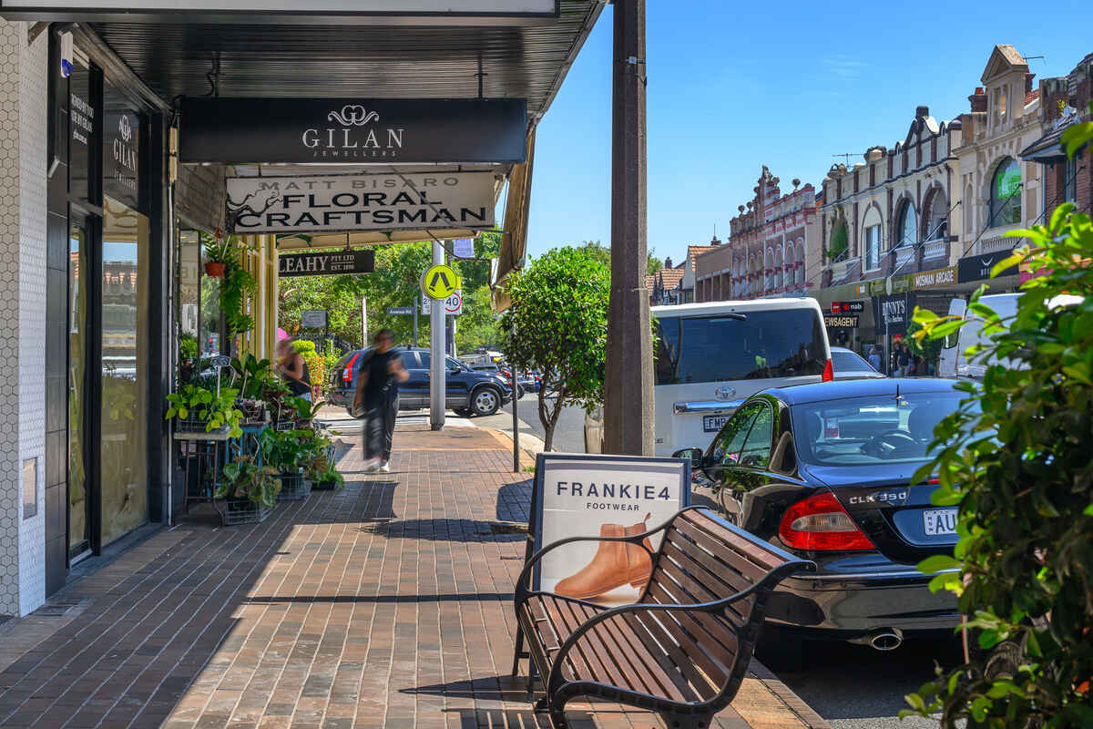 773-775 Military Road Mosman