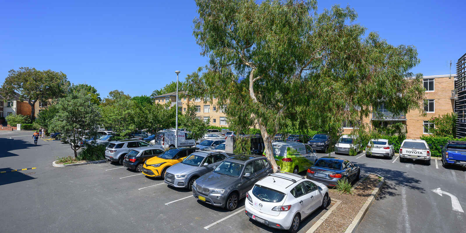773-775 Military Road Mosman