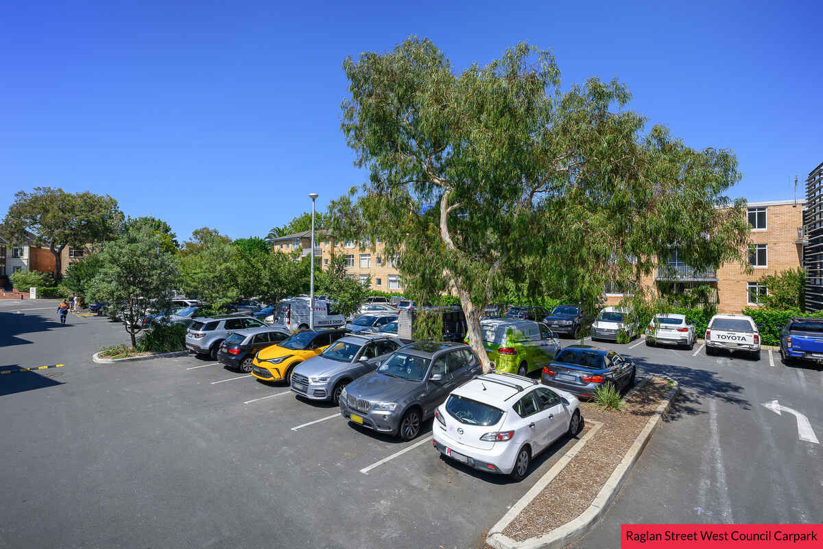 773-775 Military Road Mosman