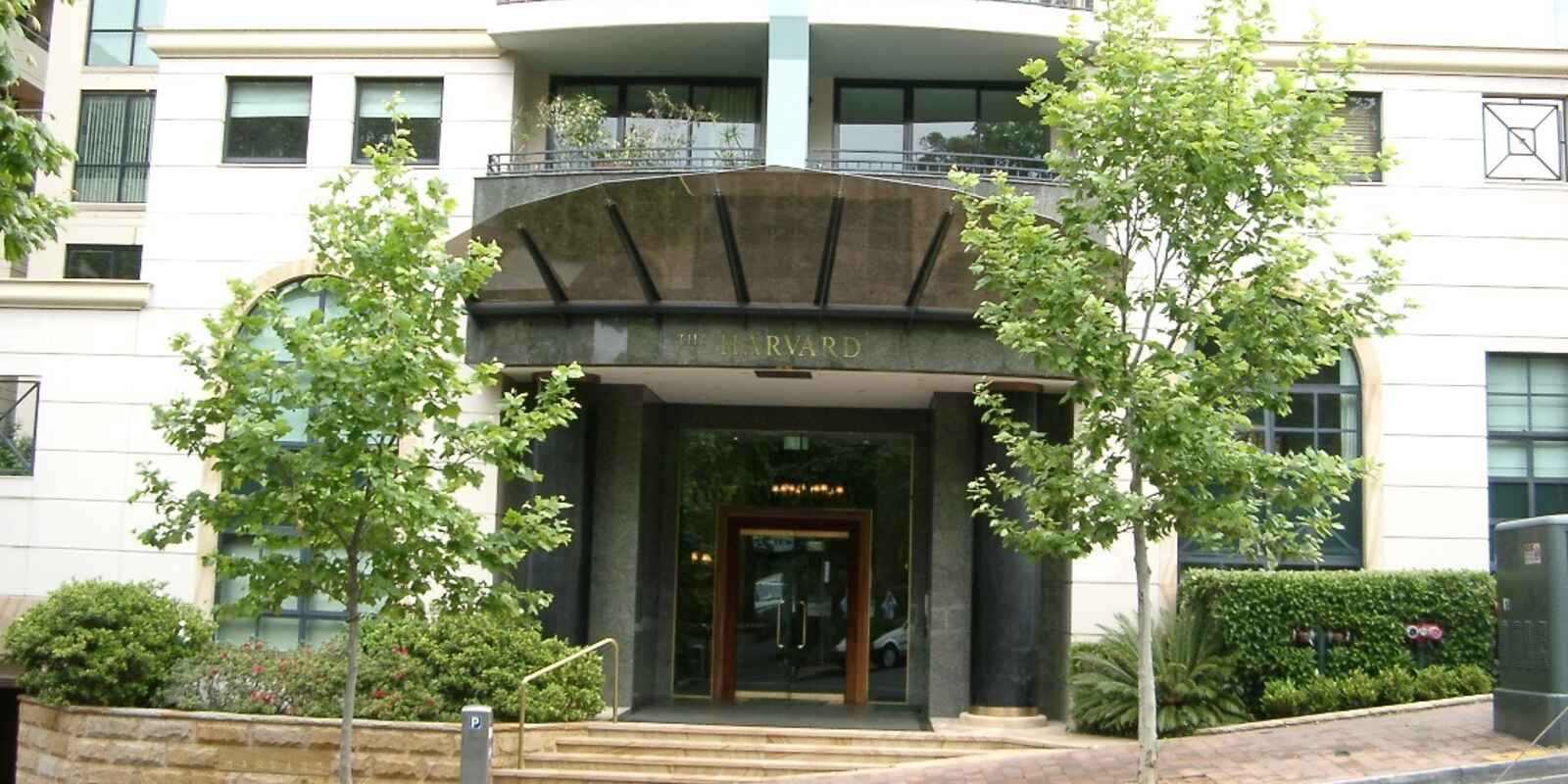 31/237 Miller Street North Sydney