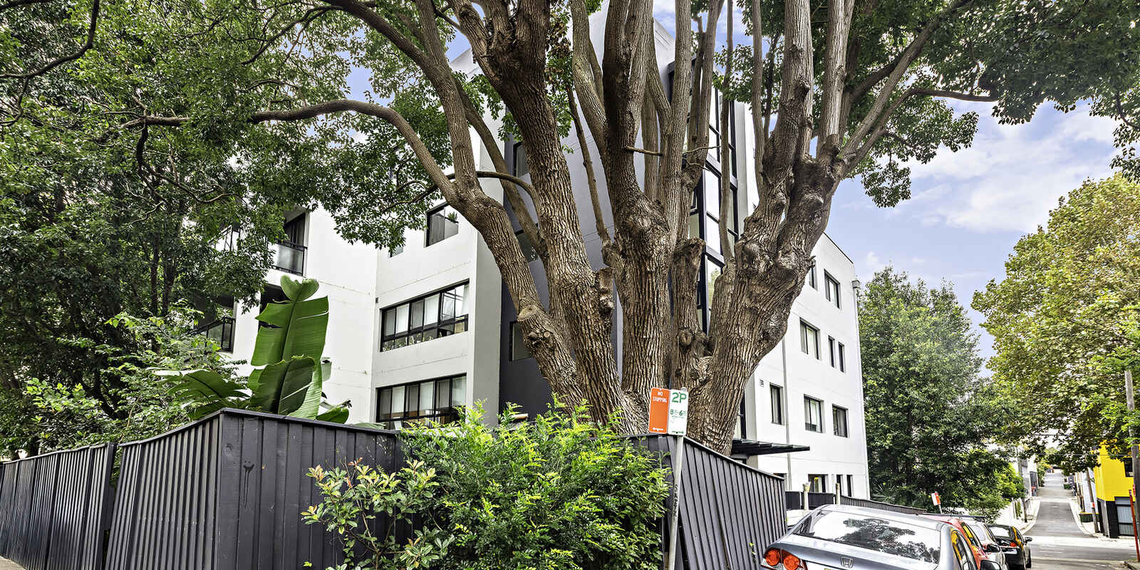 5/80 Hume Lane Crows Nest
