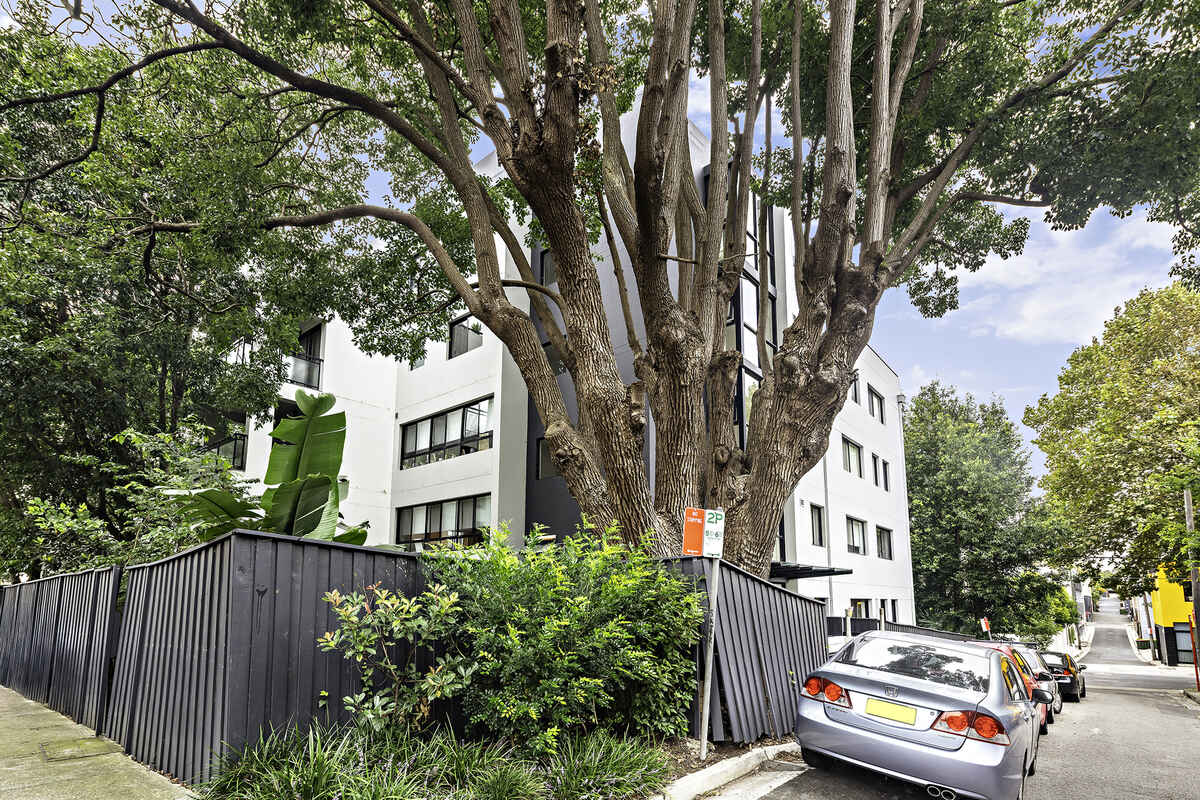 5/80 Hume Lane Crows Nest