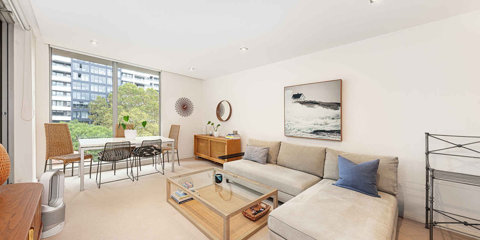 402/88 Berry Street North Sydney