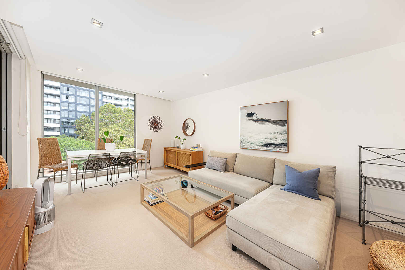 402/88 Berry Street North Sydney
