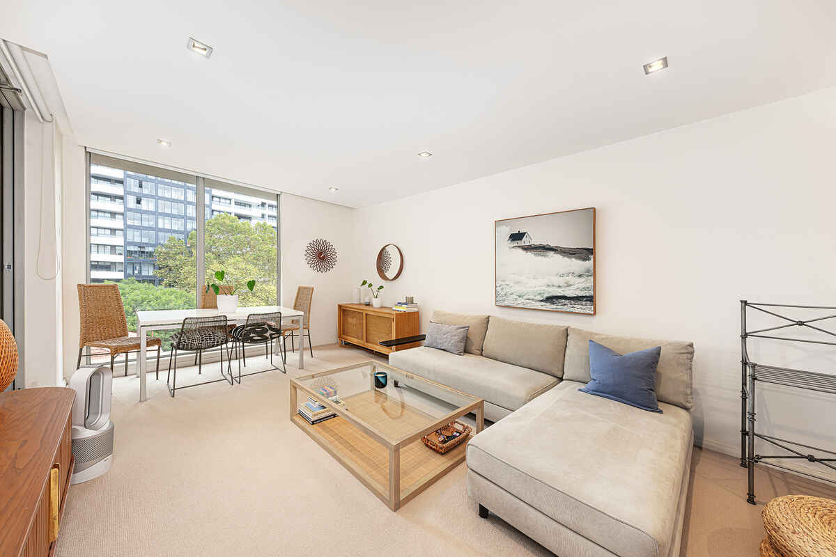 402/88 Berry Street North Sydney 402/88 Berry Street North Sydney