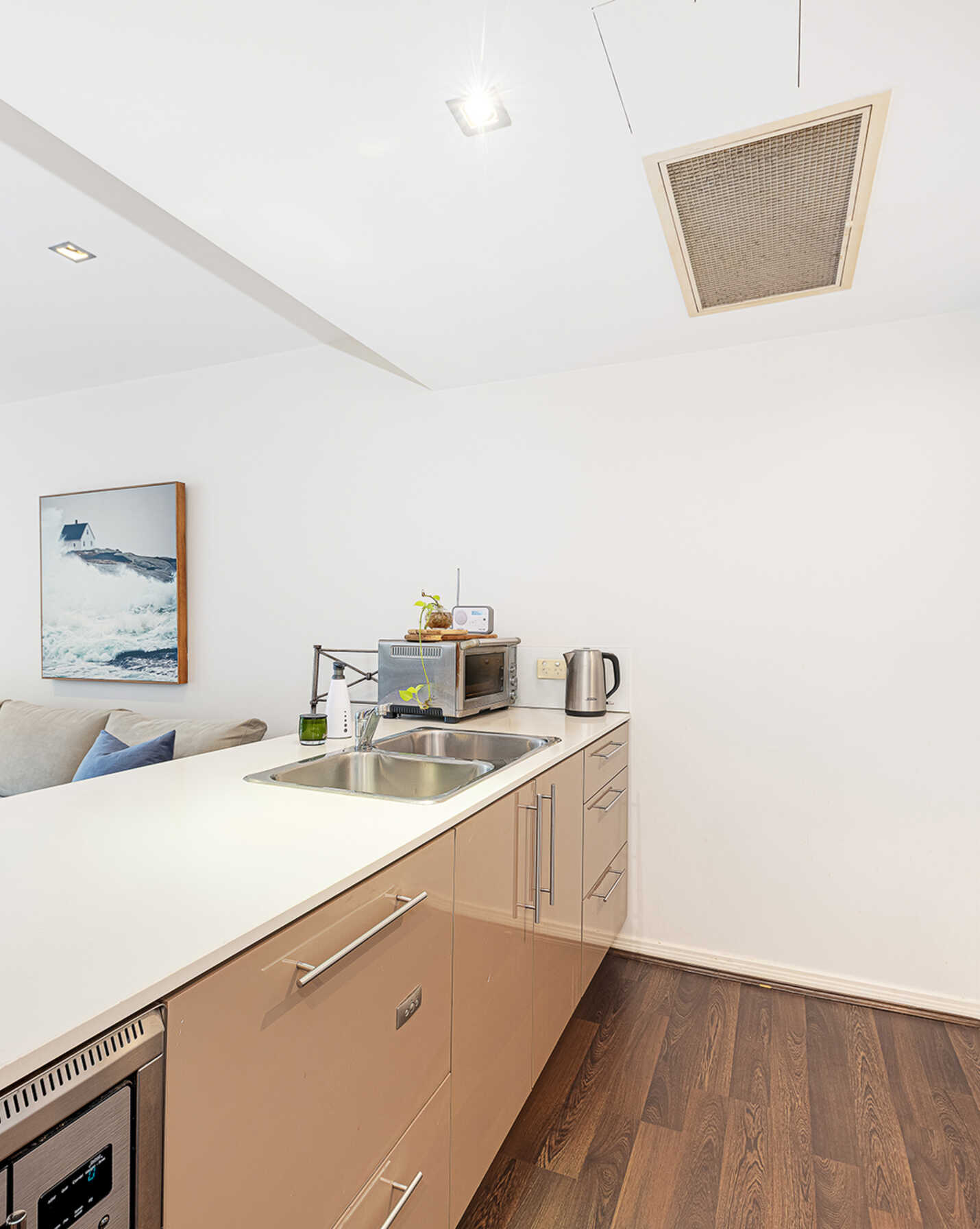 402/88 Berry Street North Sydney, Sydney - Thumbnail 4
