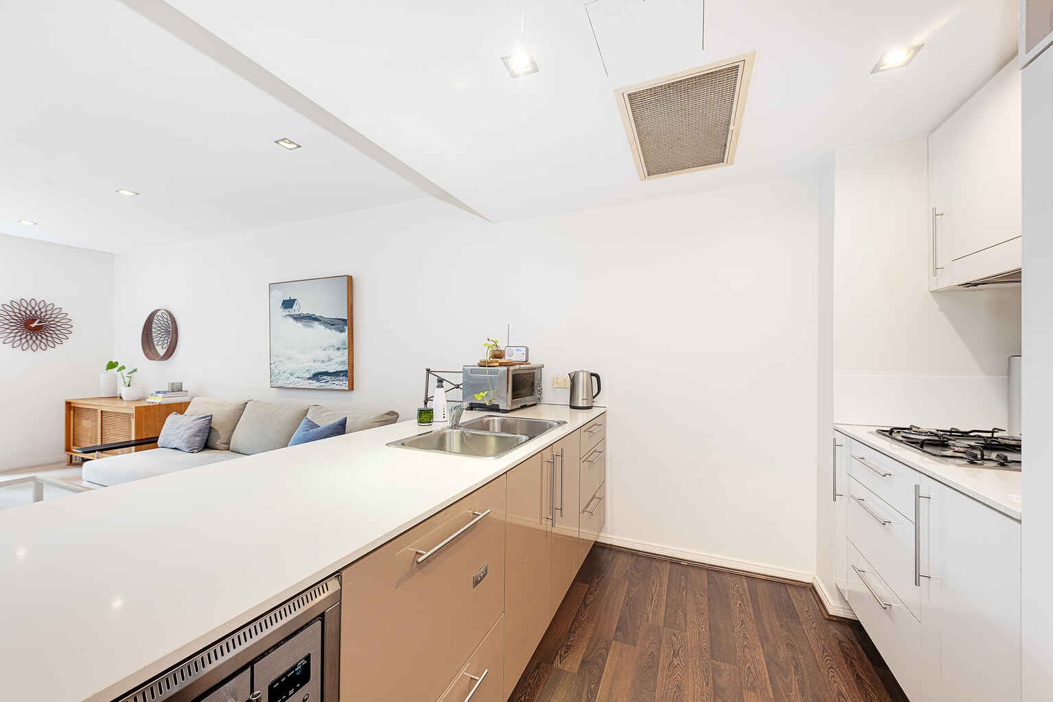 402/88 Berry Street North Sydney