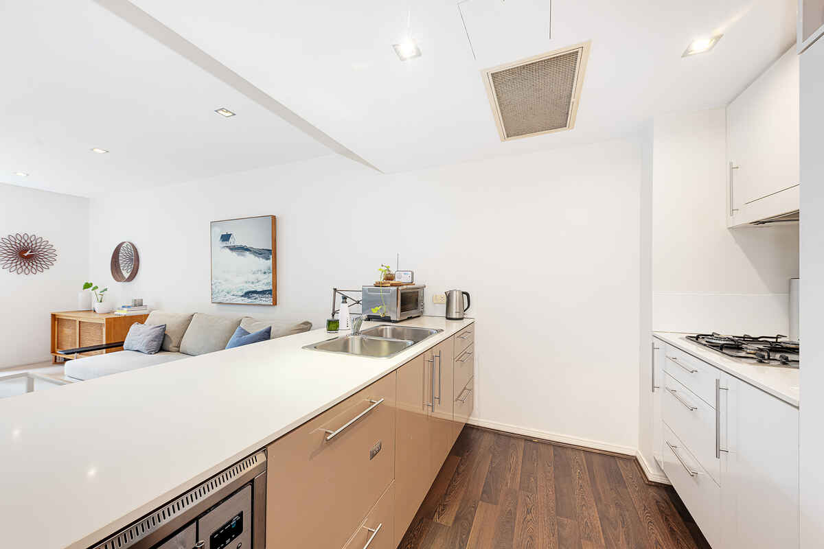 402/88 Berry Street North Sydney 402/88 Berry Street North Sydney