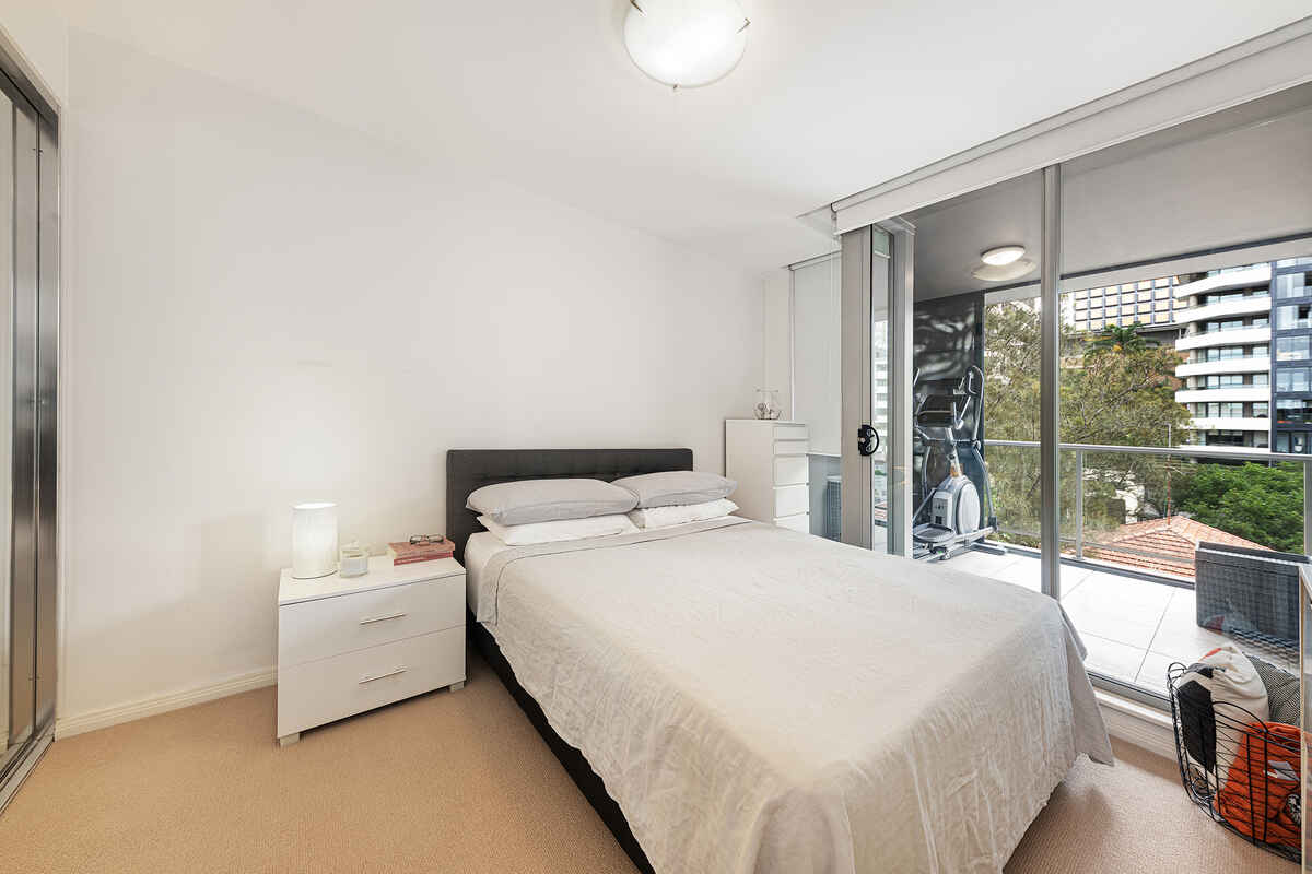 402/88 Berry Street North Sydney 402/88 Berry Street North Sydney