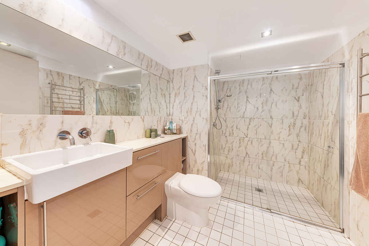 402/88 Berry Street North Sydney 402/88 Berry Street North Sydney