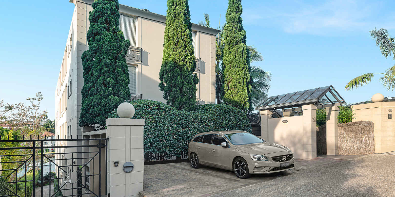 2/27B Elamang Avenue Kirribilli 2/27B Elamang Avenue Kirribilli