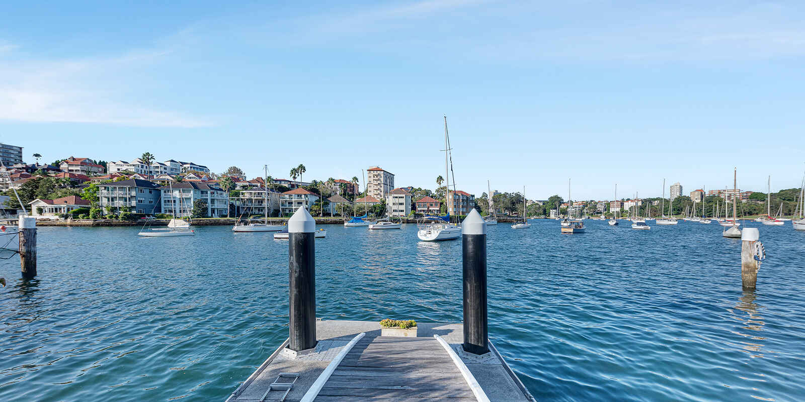 2/27B Elamang Avenue Kirribilli 2/27B Elamang Avenue Kirribilli