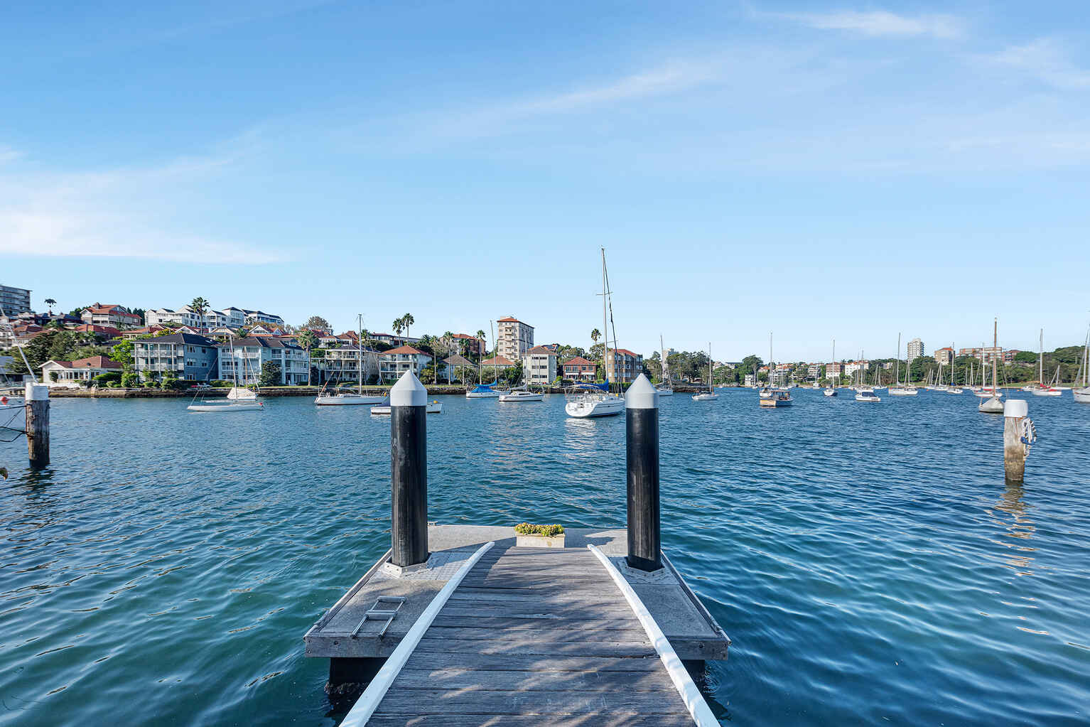 2/27B Elamang Avenue Kirribilli