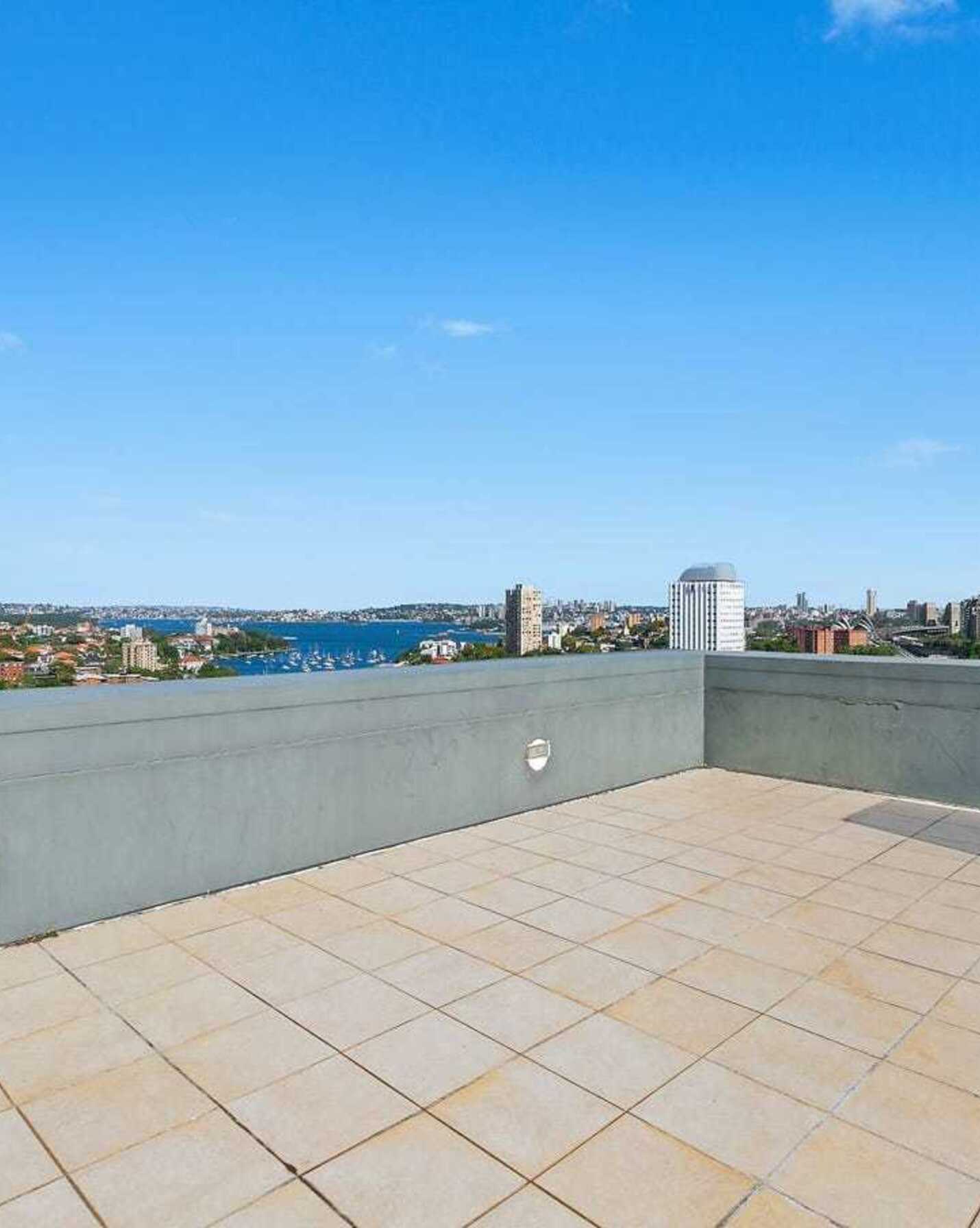 402/88 Berry Street North Sydney, Sydney - Thumbnail 3