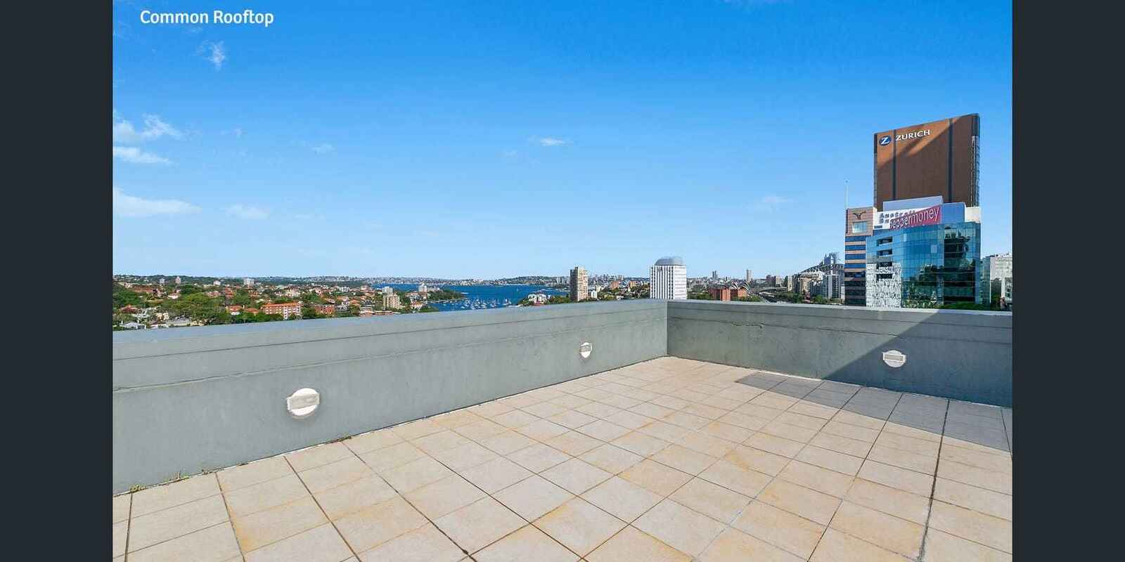 402/88 Berry Street North Sydney