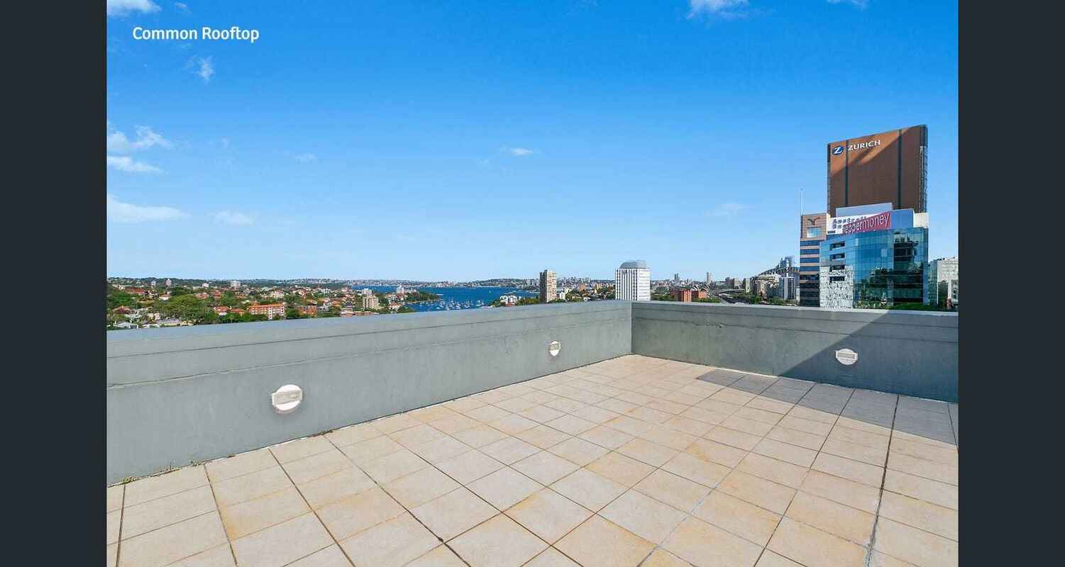 402/88 Berry Street North Sydney 402/88 Berry Street North Sydney