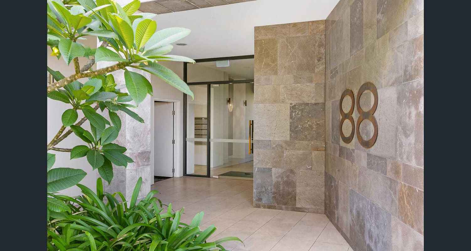 402/88 Berry Street North Sydney 402/88 Berry Street North Sydney