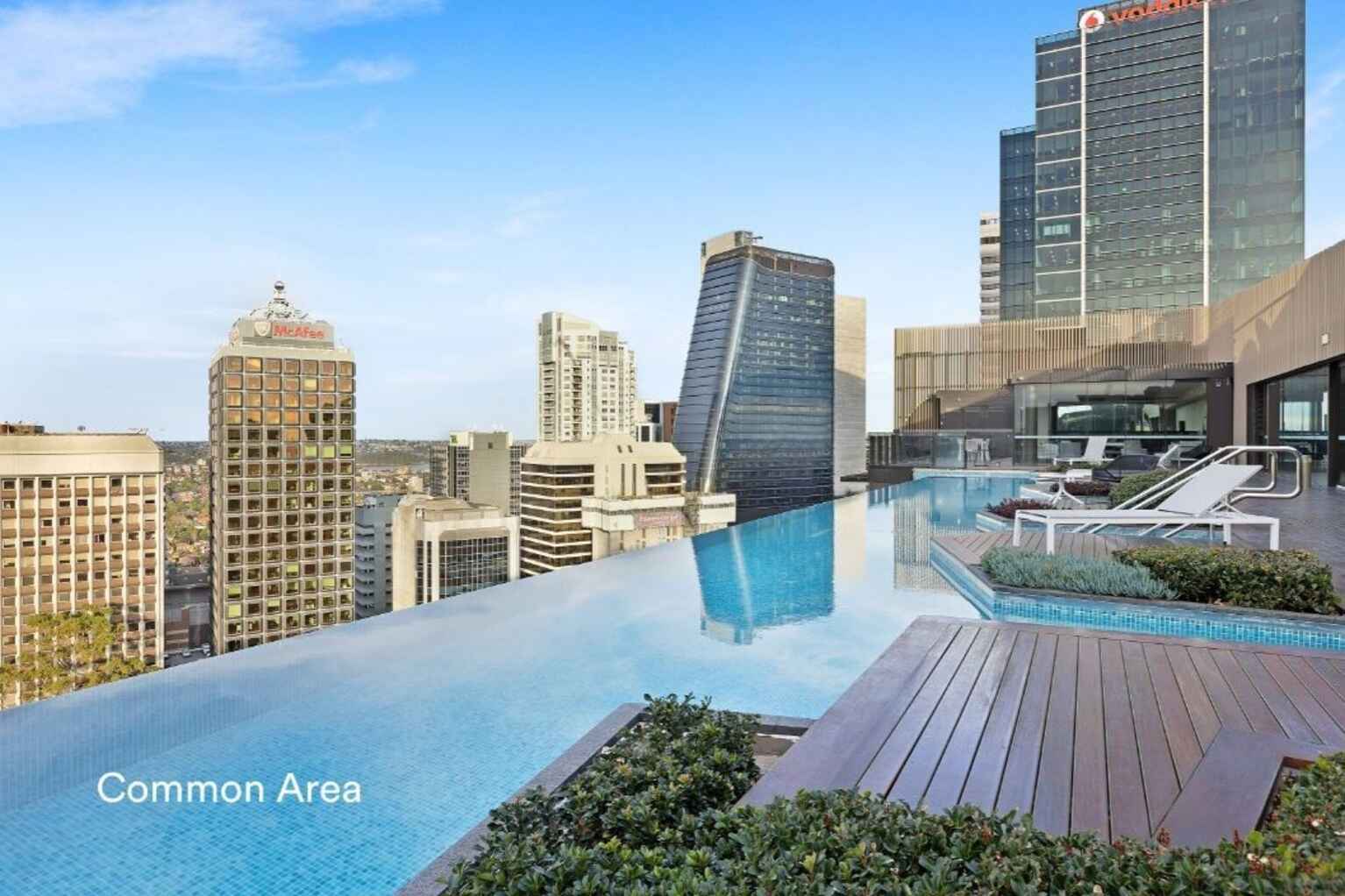 1615/211 Pacific Highway North Sydney