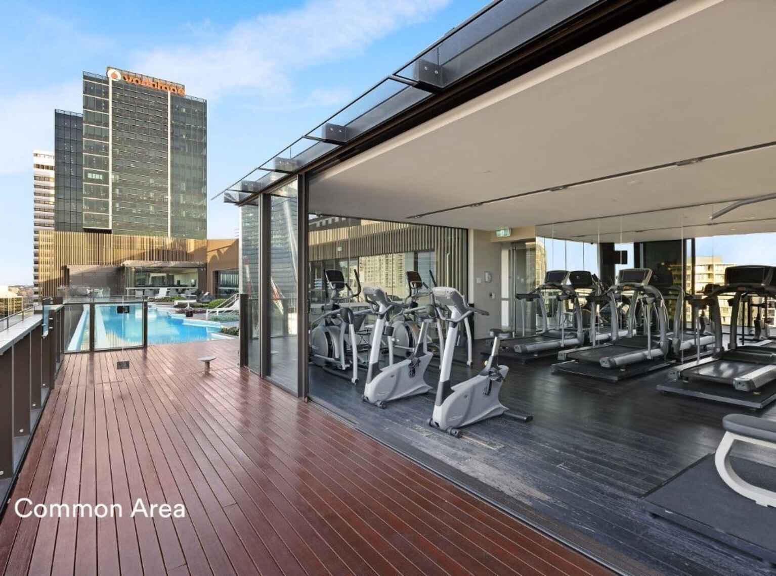 1615/211 Pacific Highway North Sydney