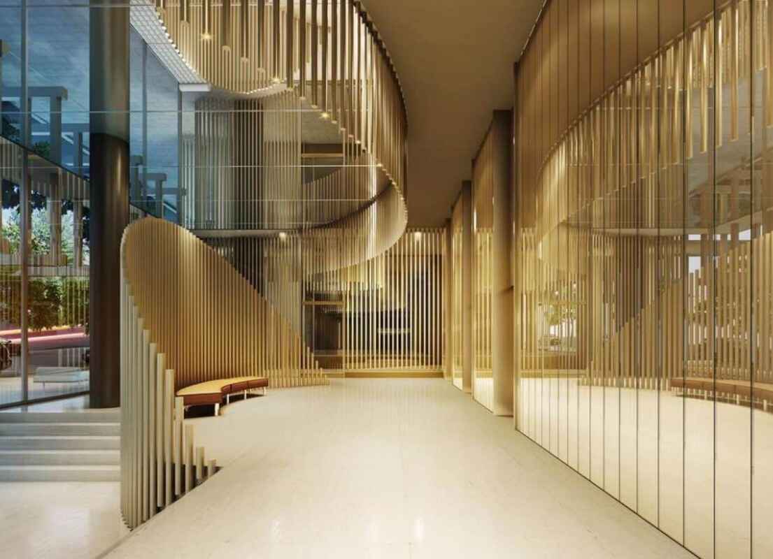 1615/211 Pacific Highway North Sydney 1615/211 Pacific Highway North Sydney