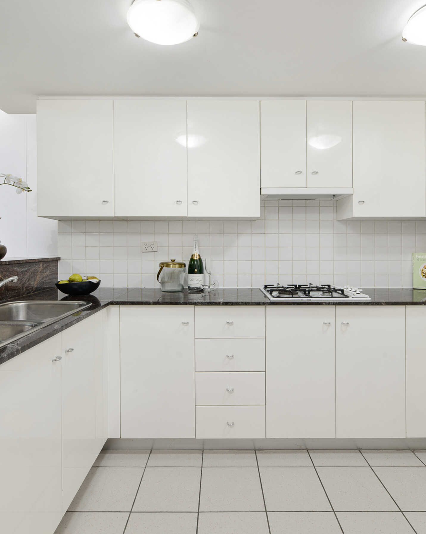 406/28 West Street North Sydney, Sydney - Thumbnail 4