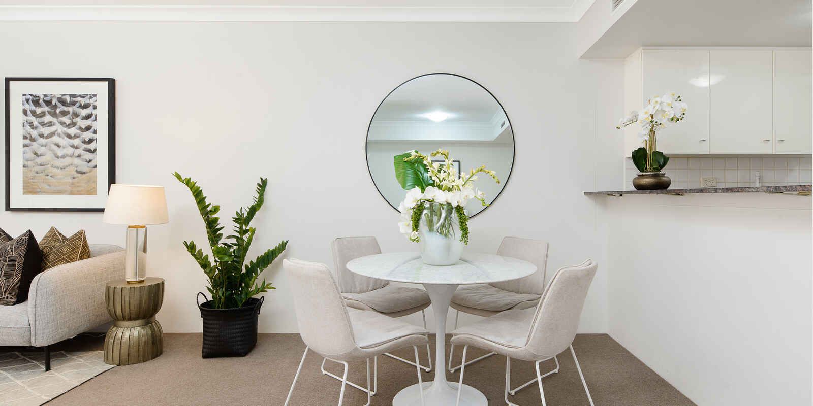 406/28 West Street North Sydney 406/28 West Street North Sydney