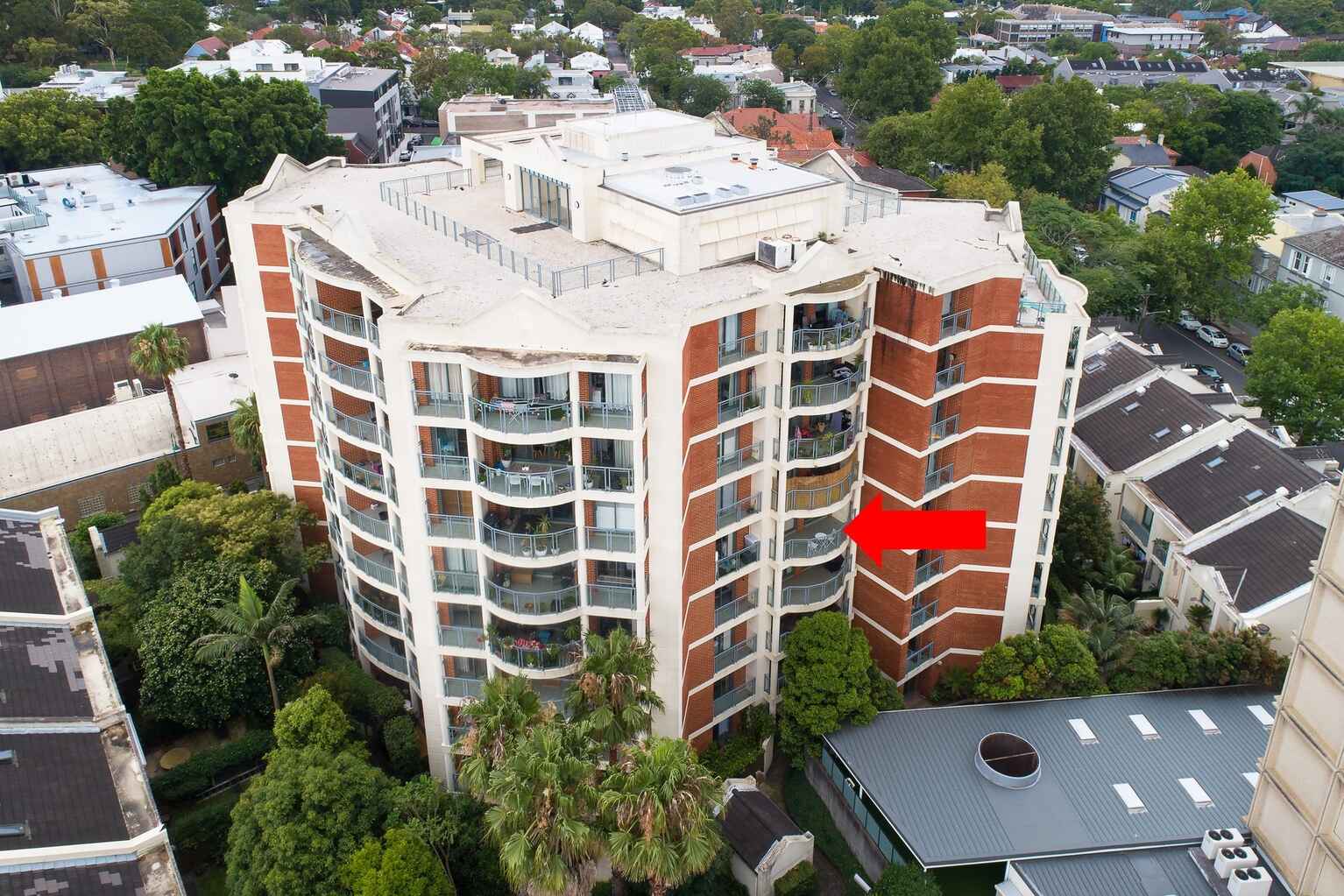 406/28 West Street North Sydney 406/28 West Street North Sydney