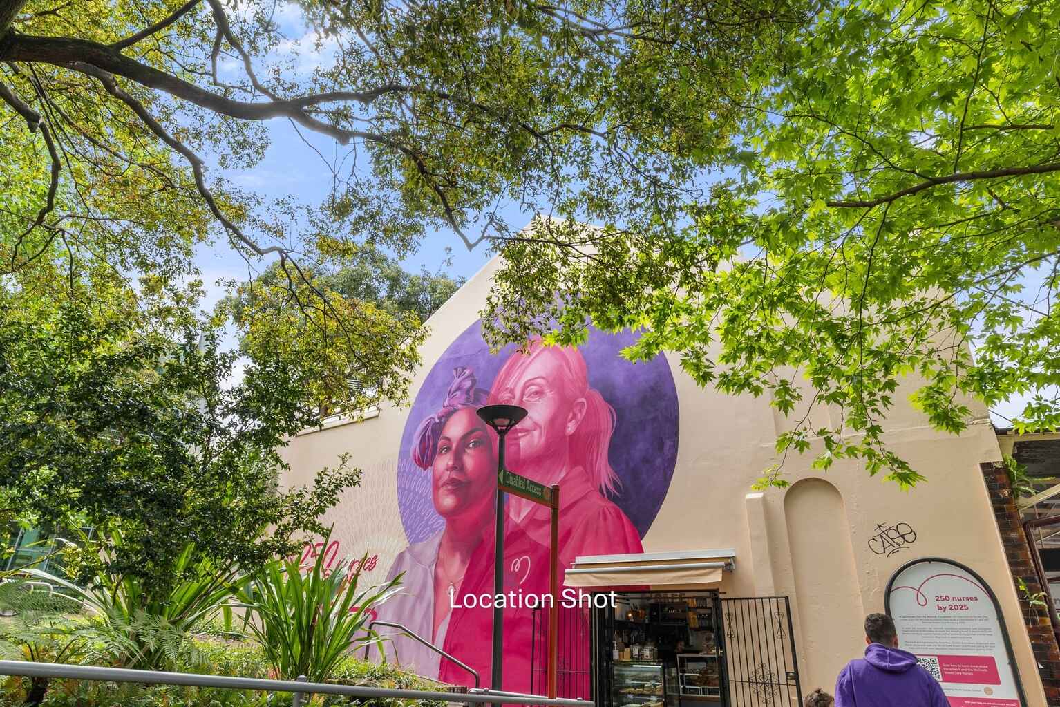 406/28 West Street North Sydney 406/28 West Street North Sydney