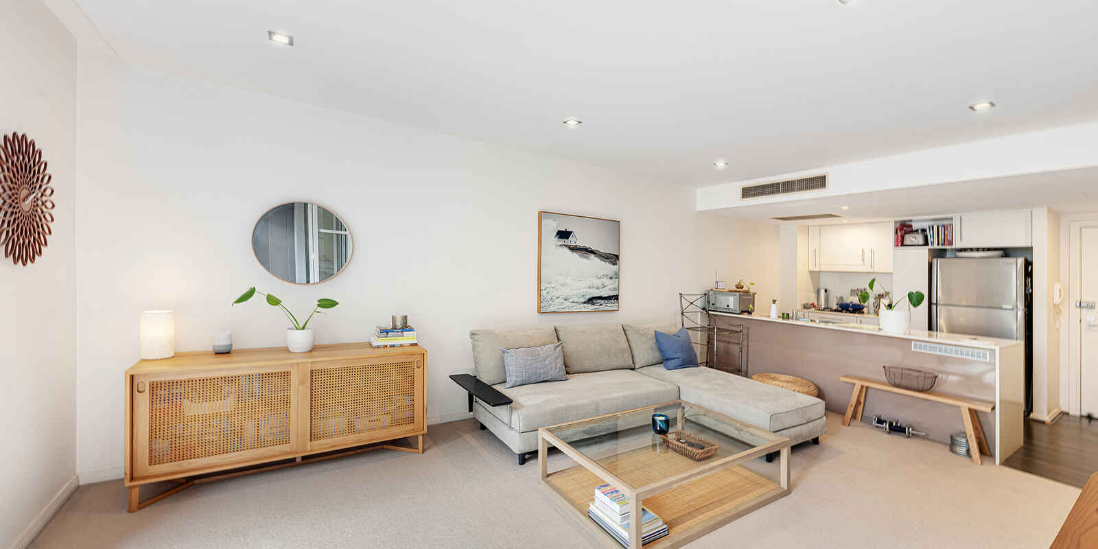402/88 Berry Street North Sydney