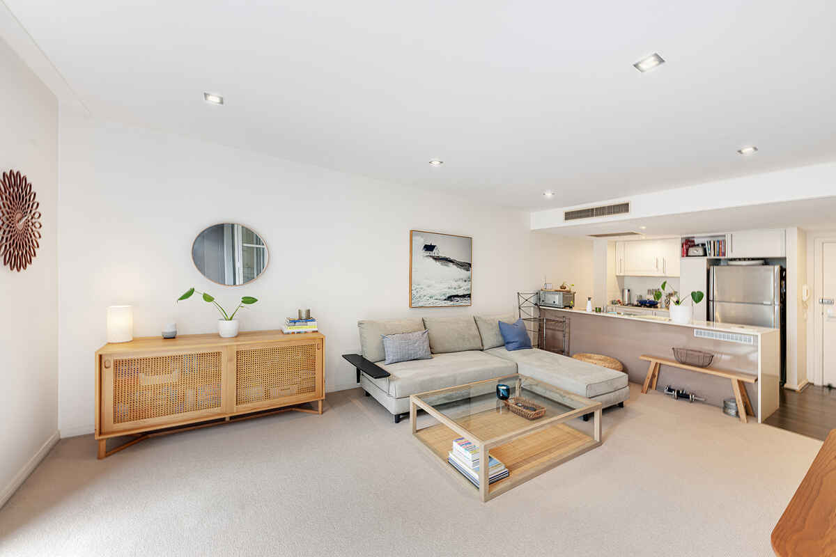402/88 Berry Street North Sydney 402/88 Berry Street North Sydney