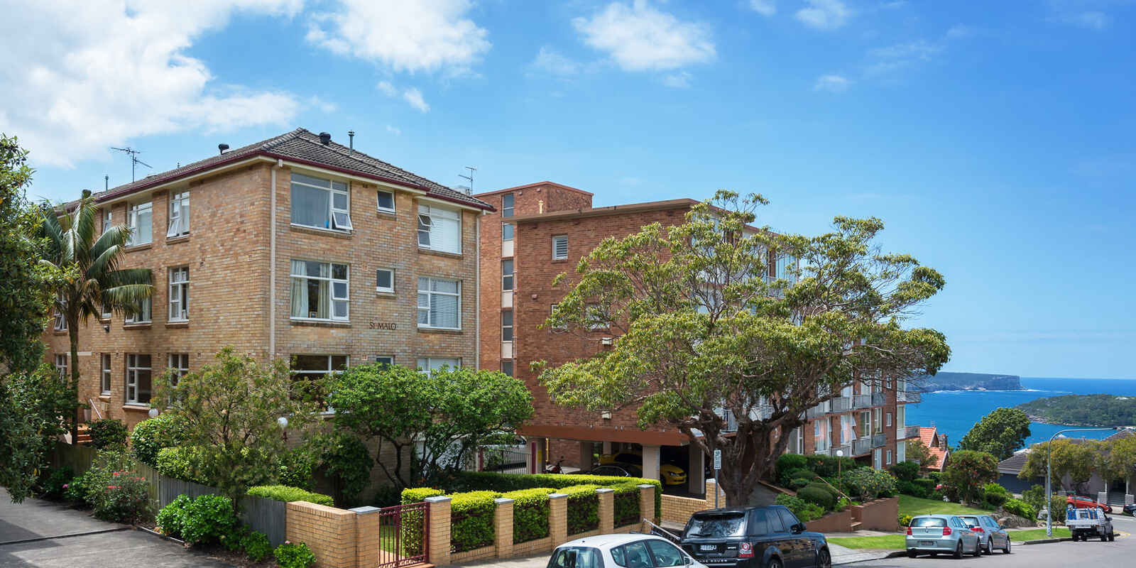 9/4 Clifford Street Mosman 9/4 Clifford Street Mosman