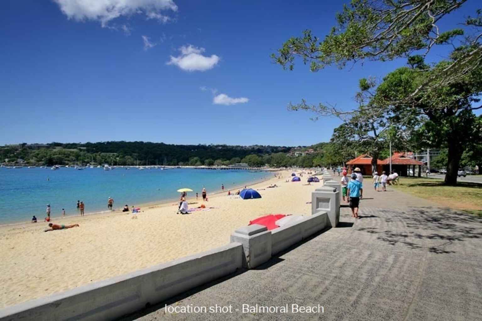 9/4 Clifford Street Mosman