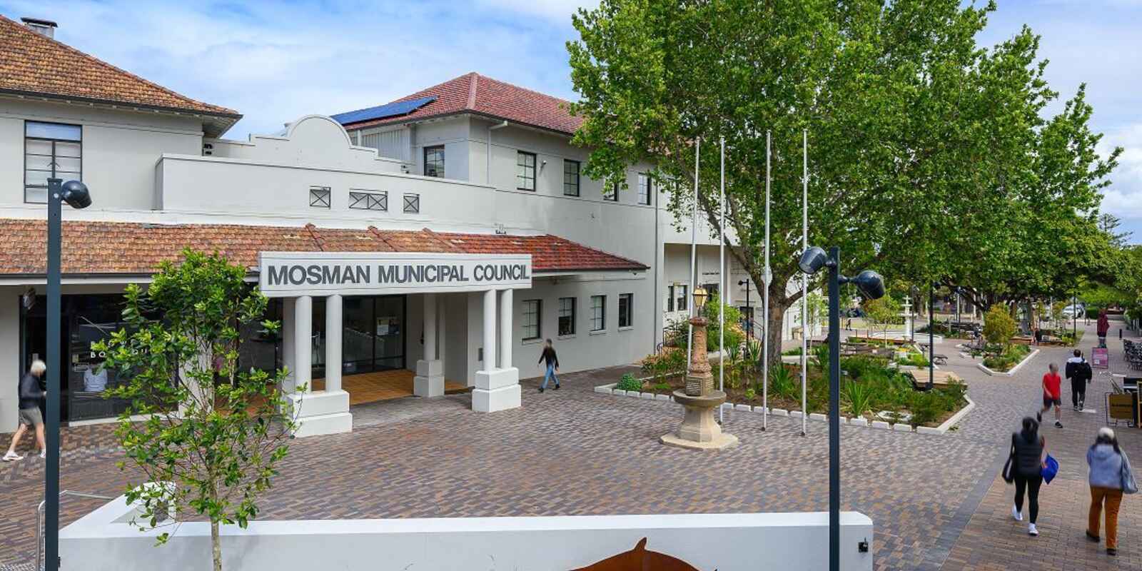 9/4 Clifford Street Mosman 9/4 Clifford Street Mosman