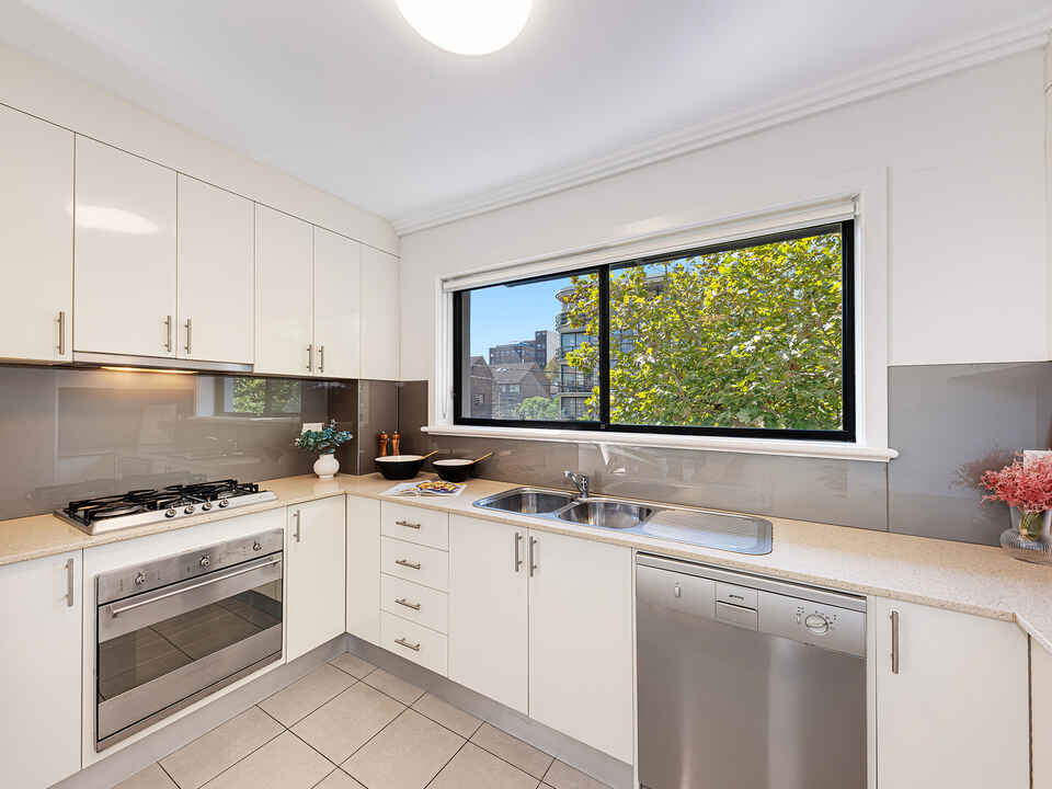 5/80 Hume Lane Crows Nest