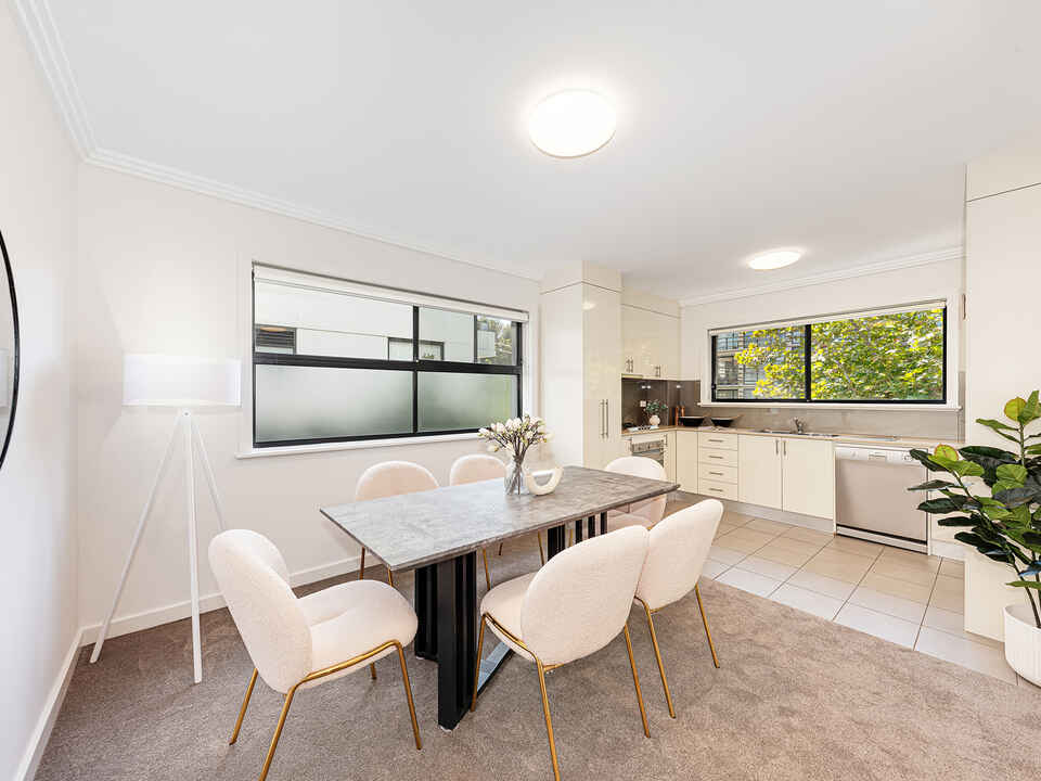 5/80 Hume Lane Crows Nest