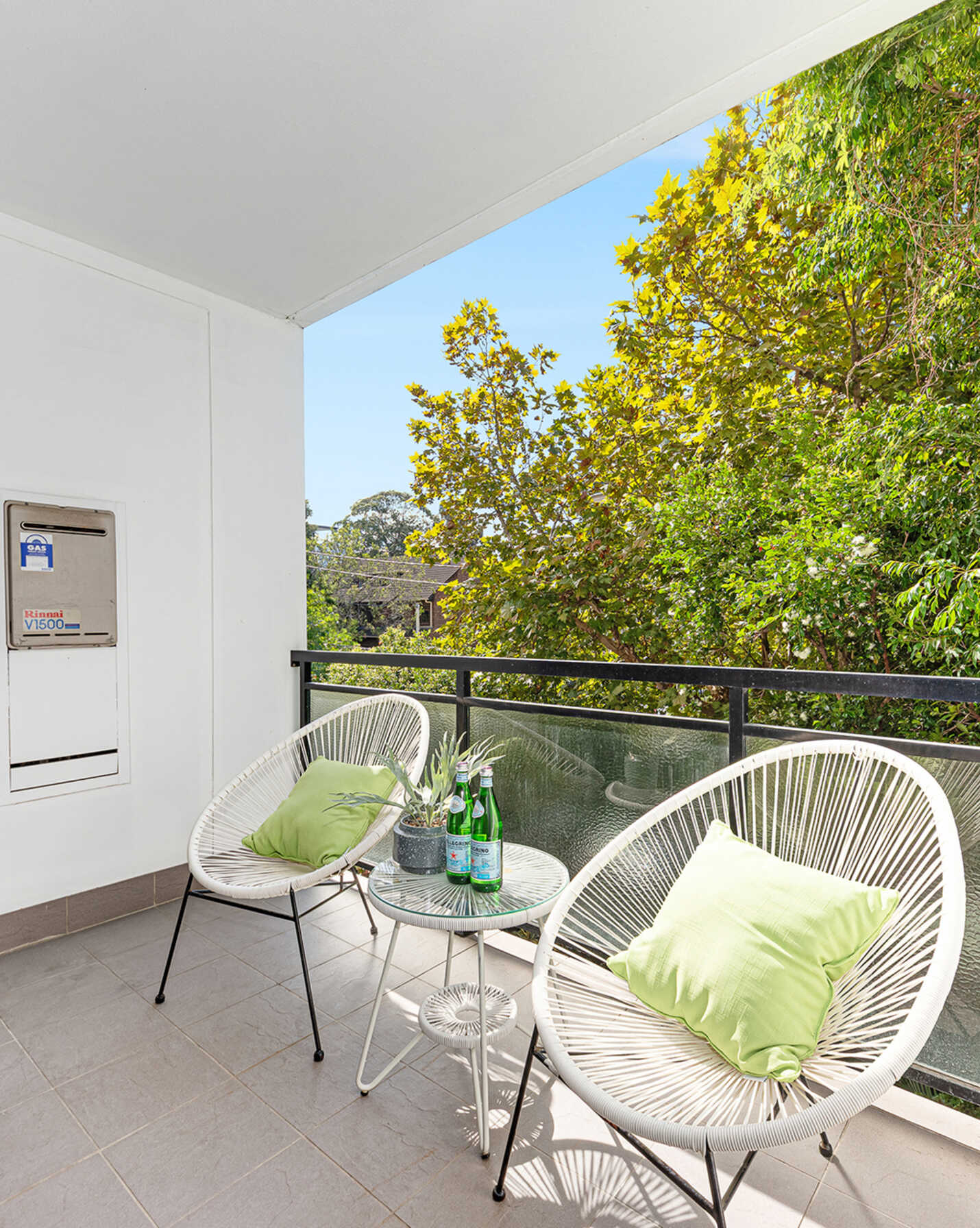 5/80 Hume Lane Crows Nest, Nest - Thumbnail 6