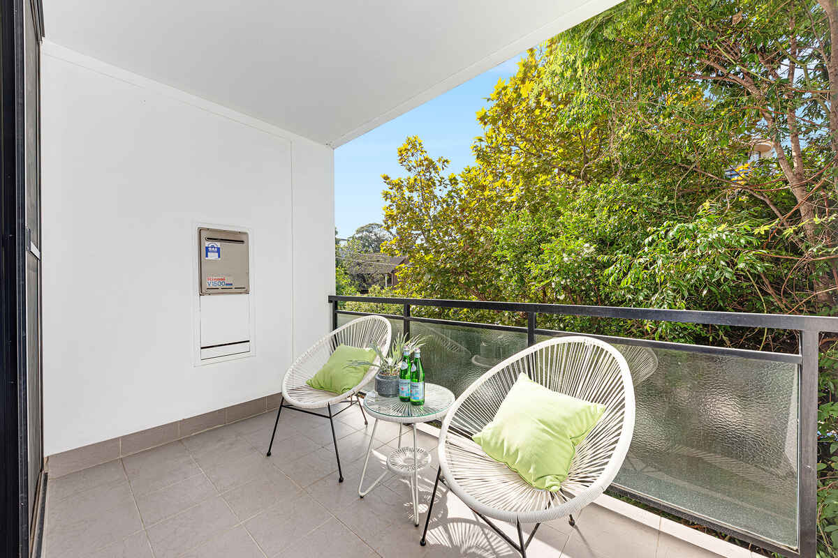 5/80 Hume Lane Crows Nest