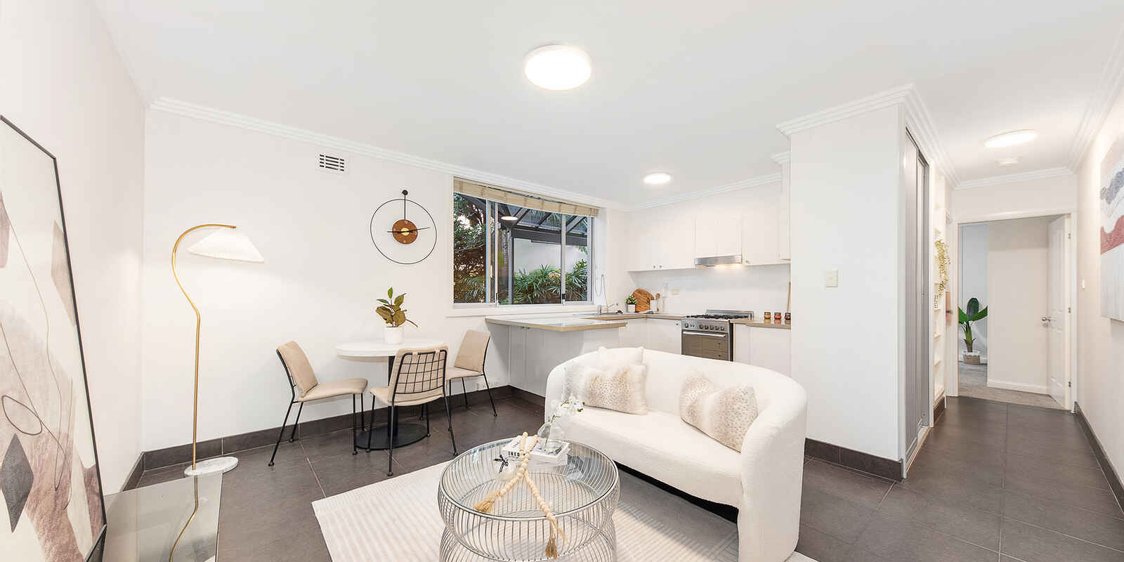 2/27B Elamang Avenue Kirribilli 2/27B Elamang Avenue Kirribilli