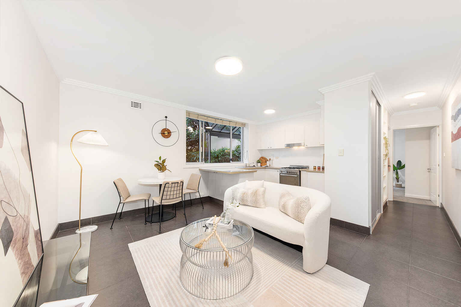 2/27B Elamang Avenue Kirribilli