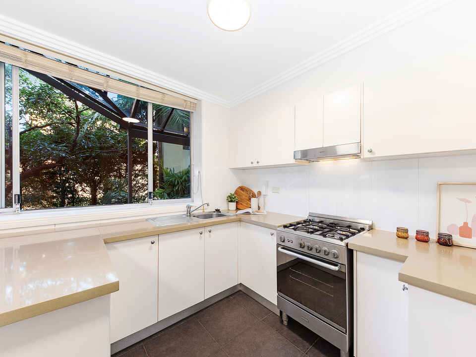 2/27B Elamang Avenue Kirribilli