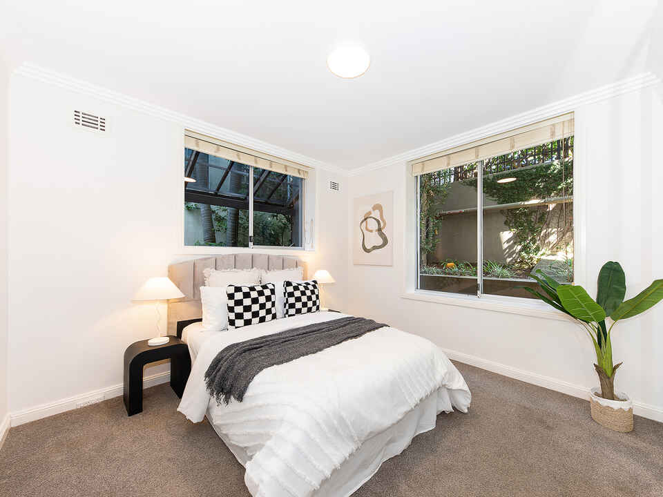 2/27B Elamang Avenue Kirribilli