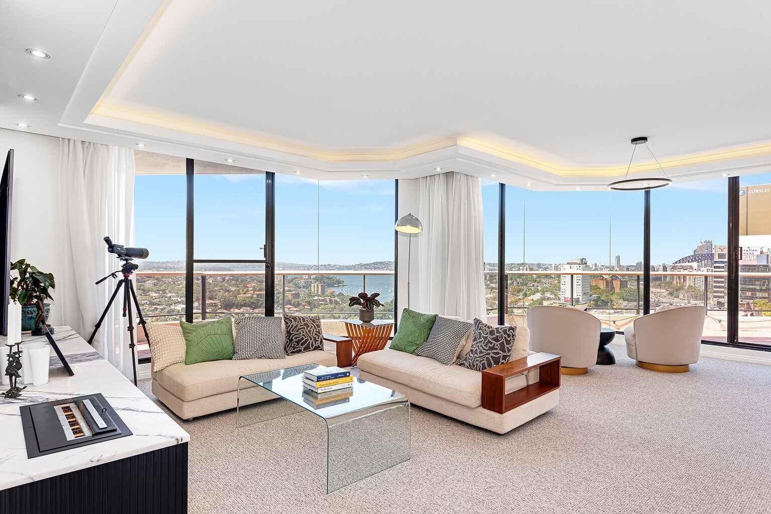 37/191-195 Walker Street North Sydney