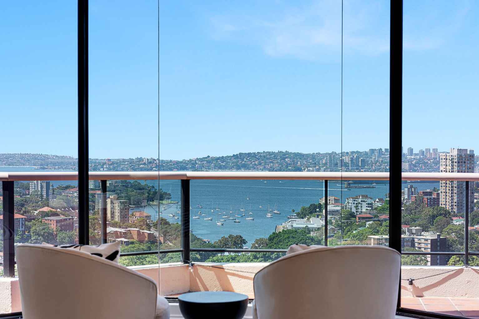 37/191-195 Walker Street North Sydney