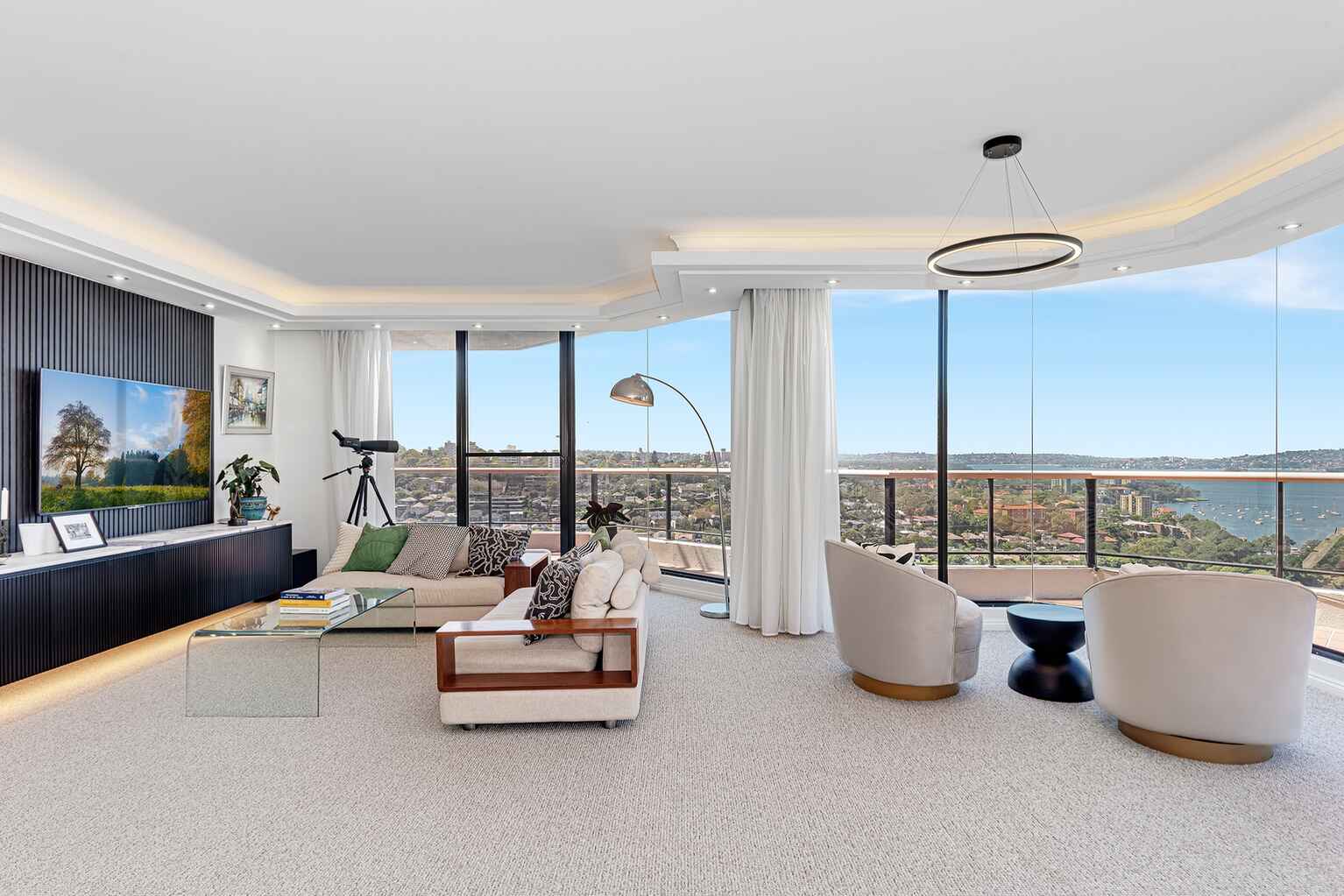 37/191-195 Walker Street North Sydney