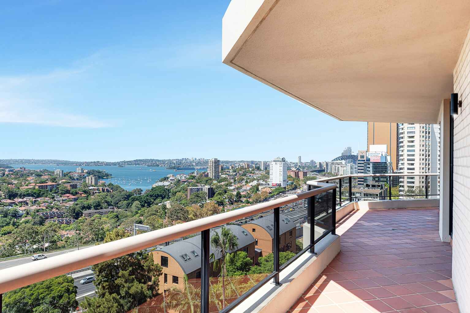 37/191-195 Walker Street North Sydney