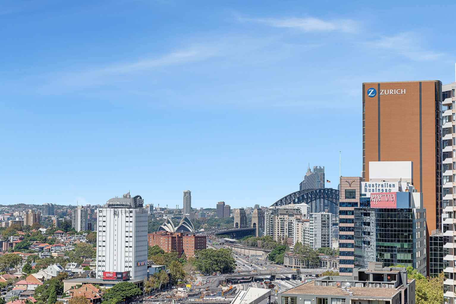 37/191-195 Walker Street North Sydney