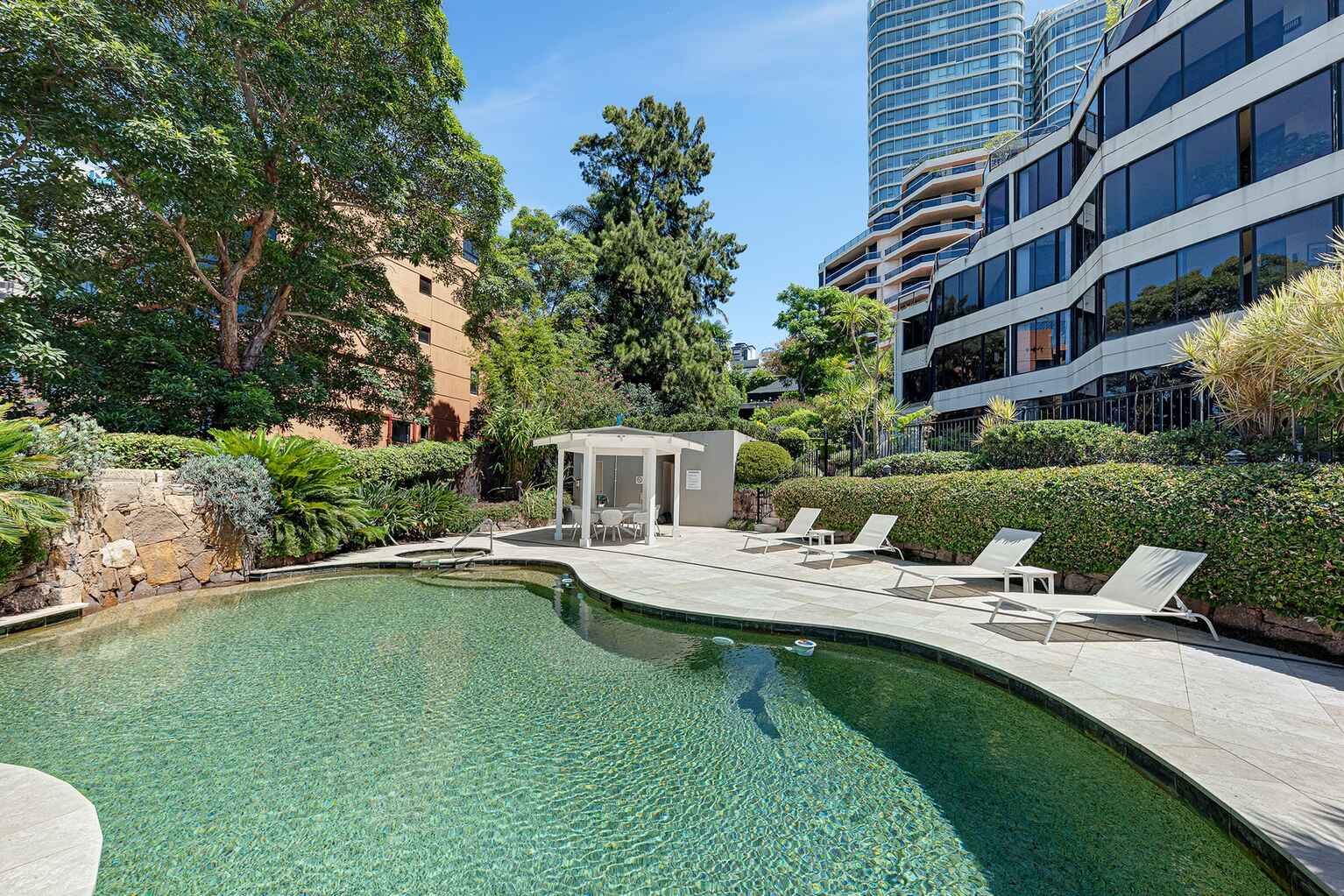 37/191-195 Walker Street North Sydney