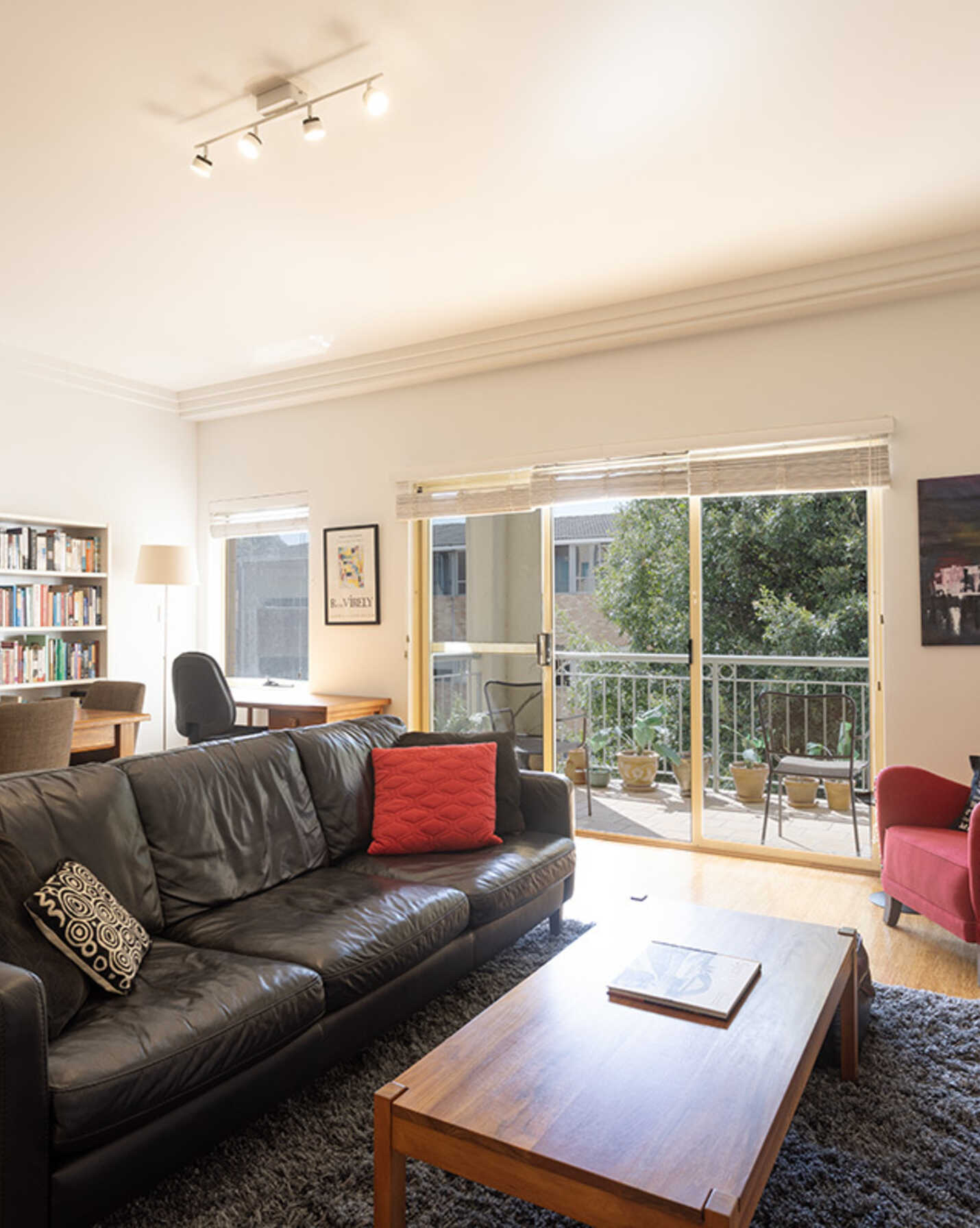 11/267 Miller Street North Sydney, Sydney - Image 1