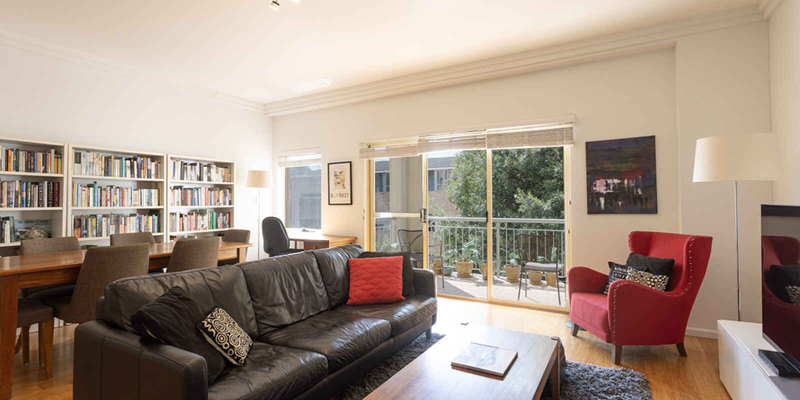11/267 Miller Street North Sydney