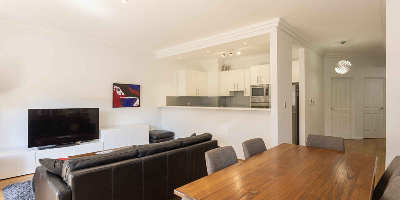 11/267 Miller Street North Sydney